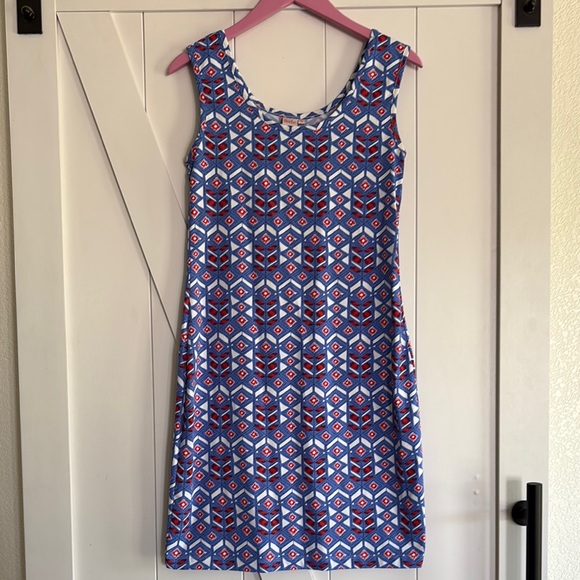 Persifor Sport Dress. - Picture 1 of 5